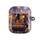 Rain Ride - AirPods 1/2 Case