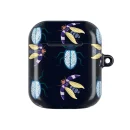 Beetle Shadow - AirPods 1/2 Case