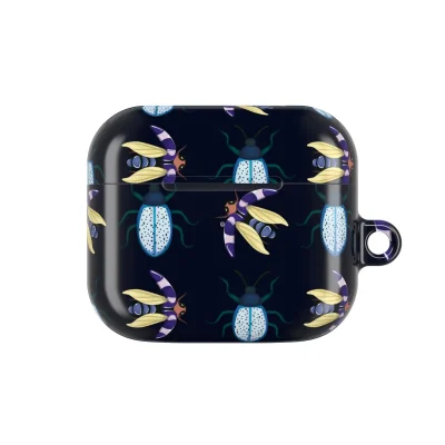 Beetle Shadow - AirPods 3 Case