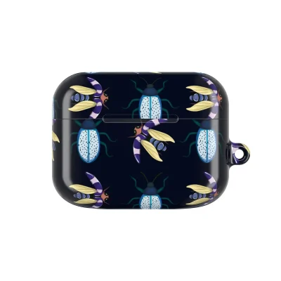 Beetle Shadow - AirPods Pro Case
