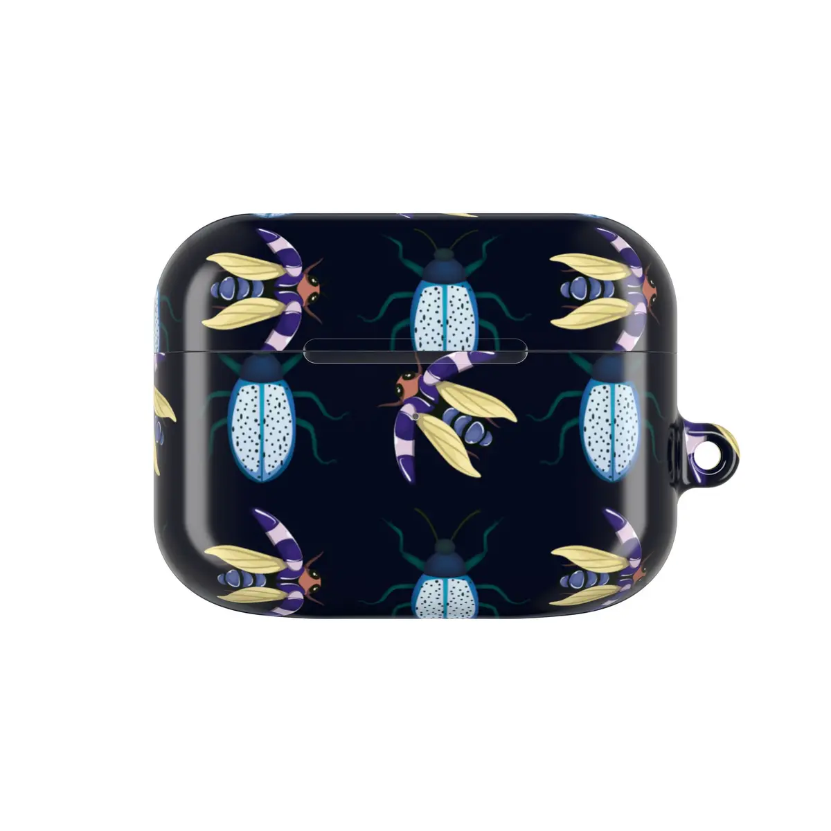 Beetle Shadow - AirPods Pro Case