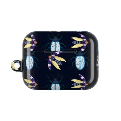 Beetle Shadow - AirPods Pro 3 Case