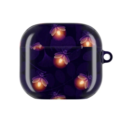 Night Sparks - AirPods 4 Case