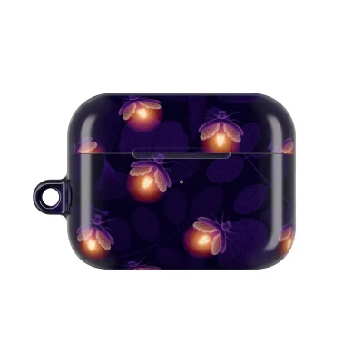 Night Sparks - AirPods Pro 3 Case