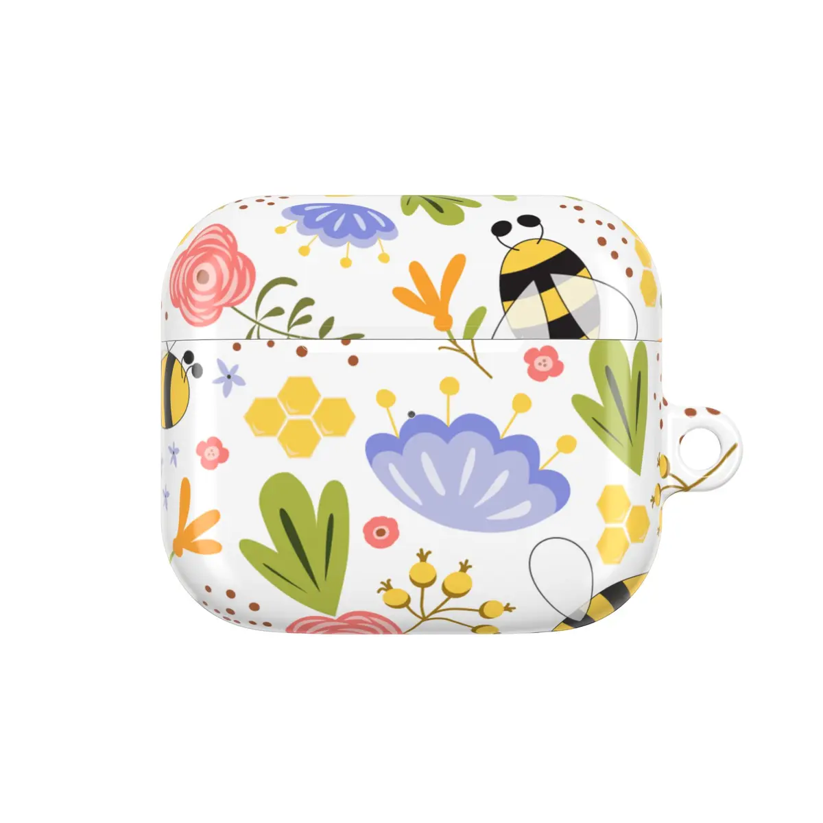 Floral Pop - AirPods 3 Case