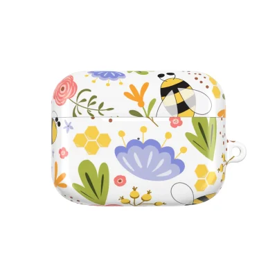 Floral Pop - AirPods Pro Case