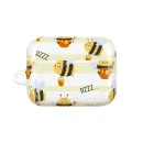 Honeycomb Bee - AirPods Pro 3 Case
