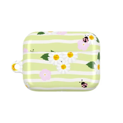 Clover Field - AirPods Pro 3 Case