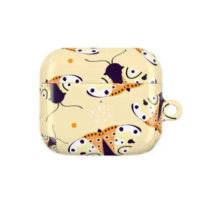 Moth Dust - AirPods 3 Case
