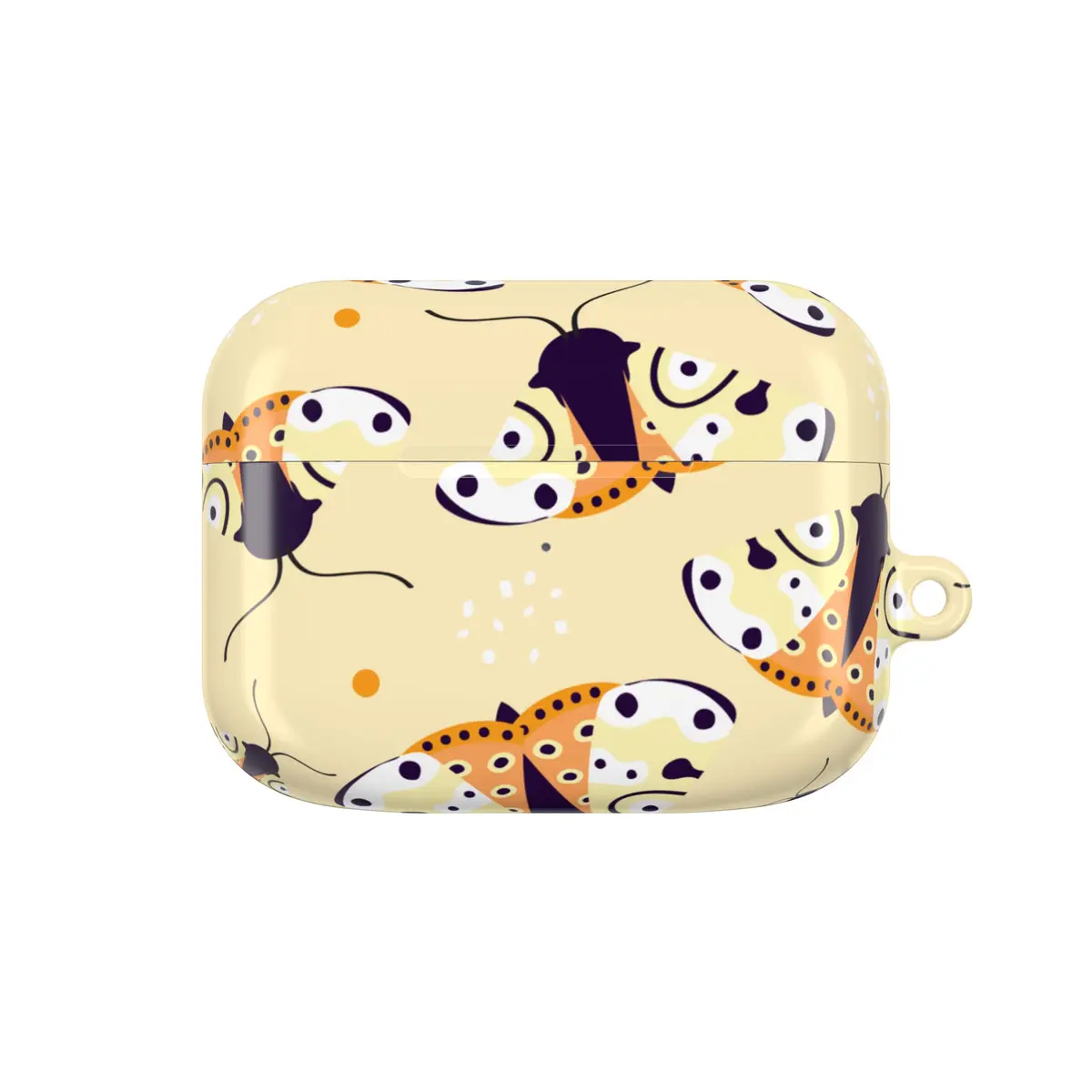 Moth Dust - AirPods Pro Case