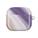 Mauve Mood - AirPods 4 Case
