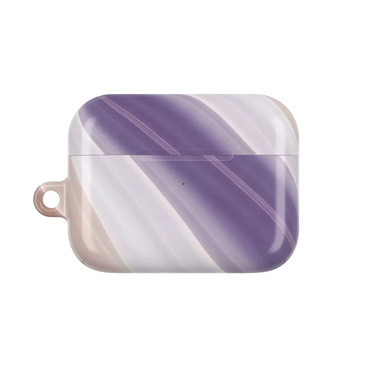 Mauve Mood - AirPods Pro 2 Case