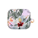 White Magnolia - AirPods 3 Case