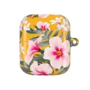 Yellow Marigold - AirPods 1/2 Case
