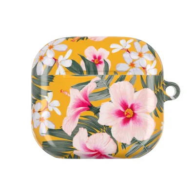 Yellow Marigold - AirPods 4 Case