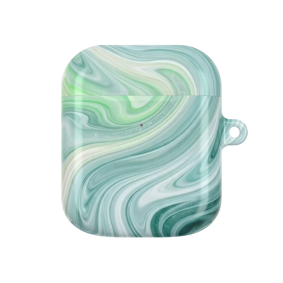 Mint Muse - AirPods 2 Case