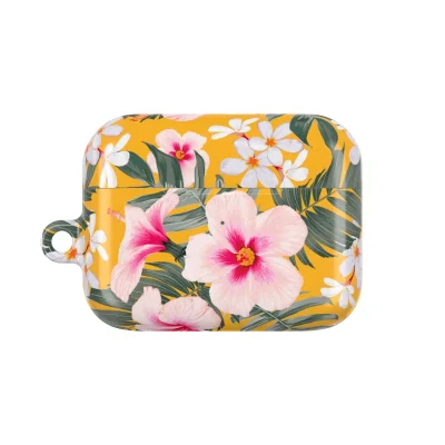 Yellow Marigold - AirPods Pro 3 Case