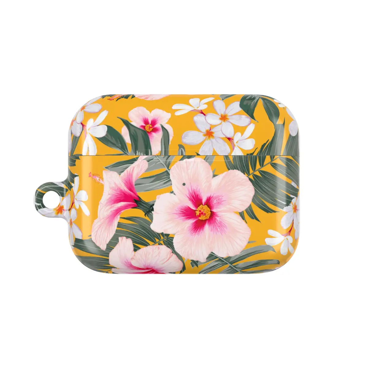 Yellow Marigold - AirPods Pro 3 Case