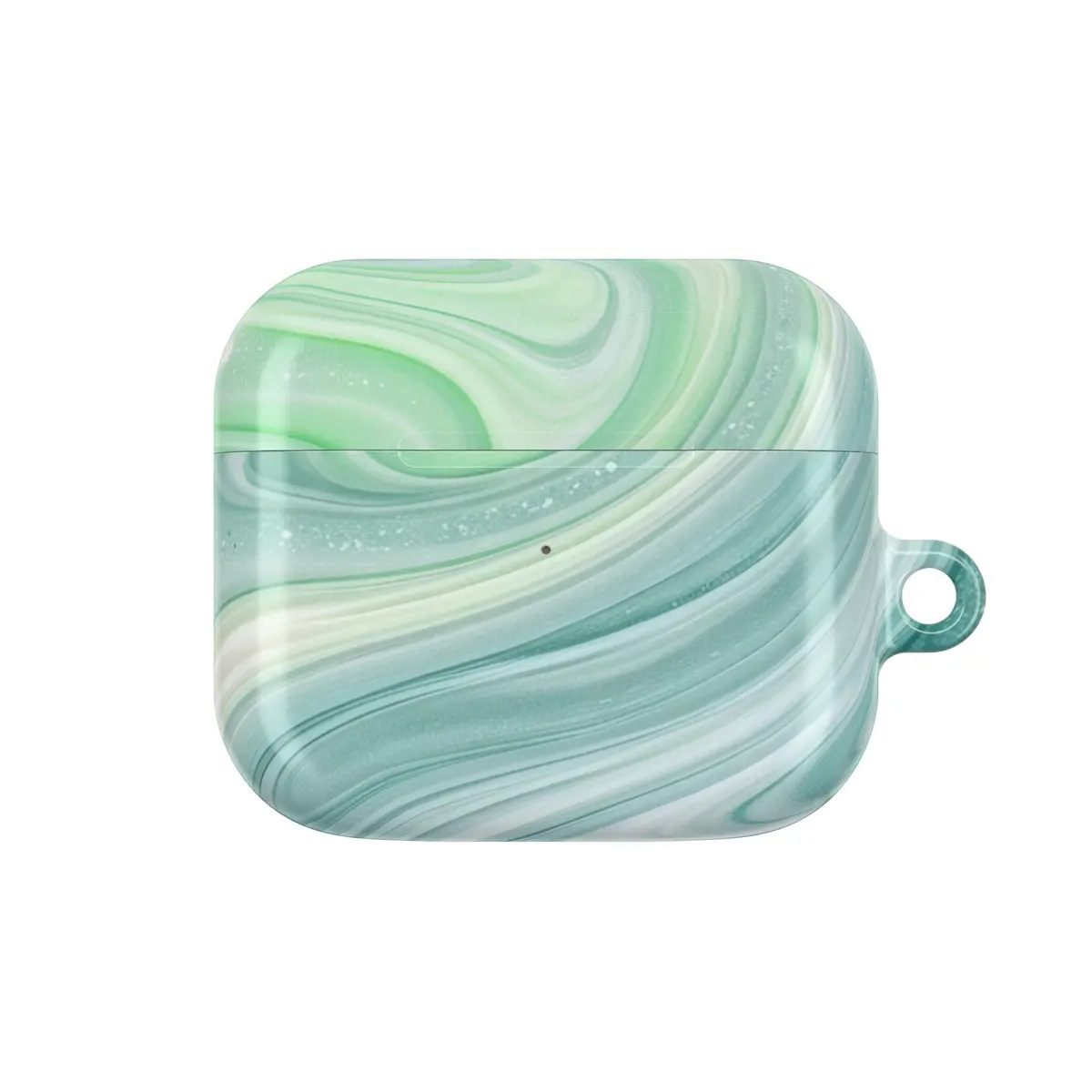 Mint Muse - AirPods 3 Case