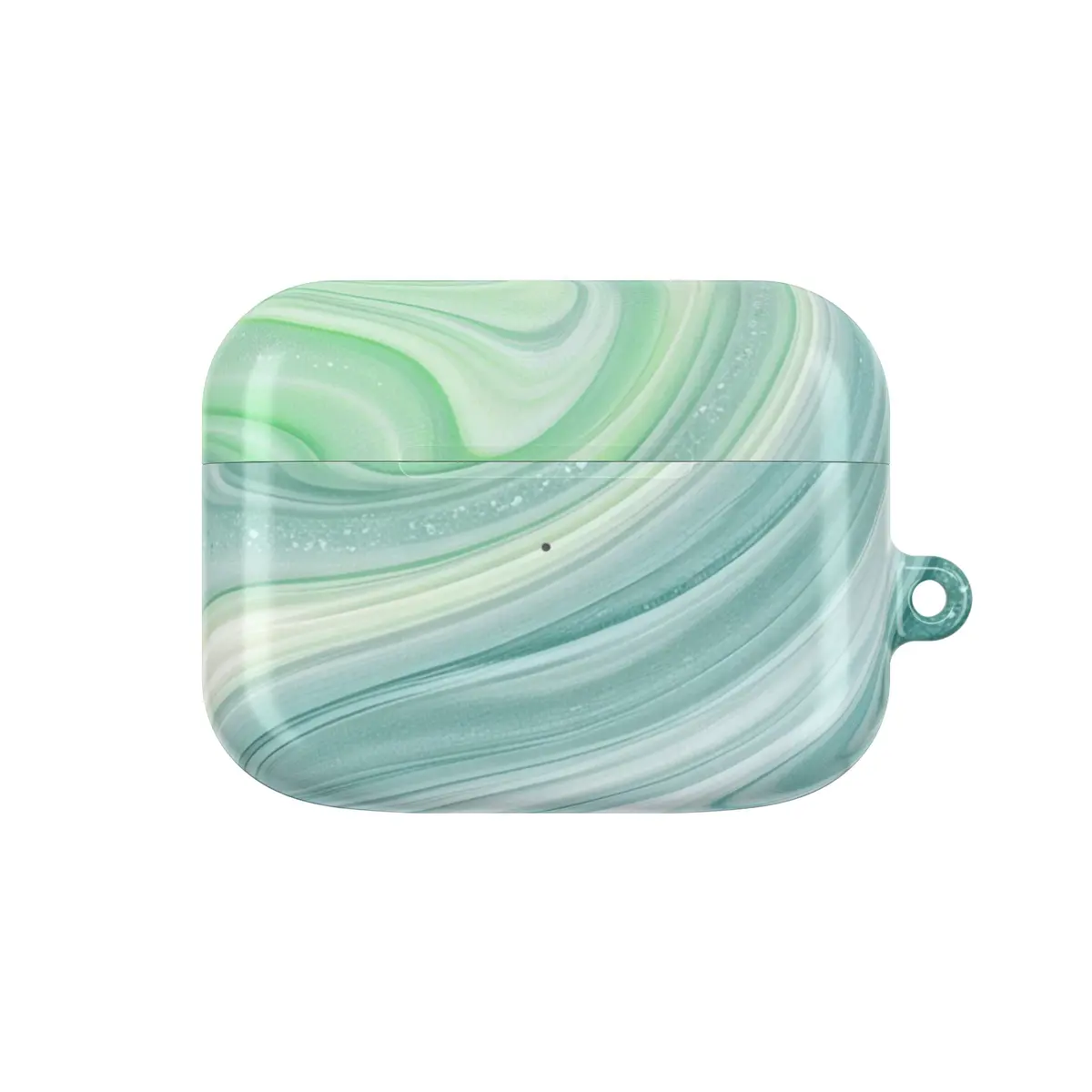 Mint Muse - AirPods Pro Case