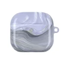 Silver Haze - AirPods 4 Case