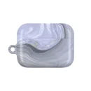 Silver Haze - AirPods Pro 2 Case