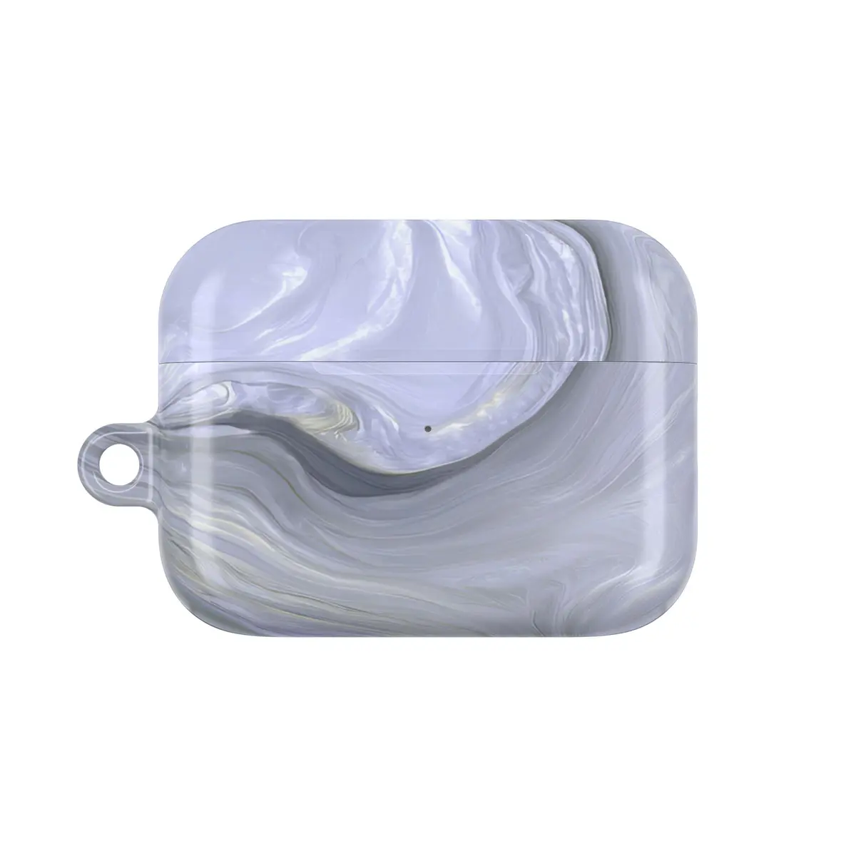 Silver Haze - AirPods Pro 2 Case