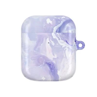 Violet Veil - AirPods 2 Case
