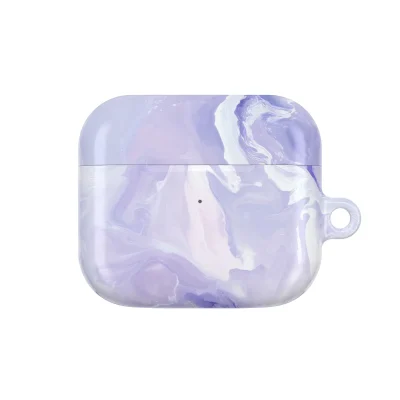 Violet Veil - AirPods 3 Case
