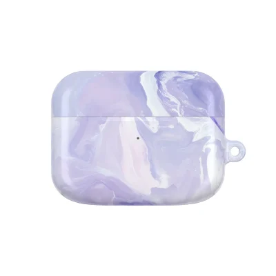 Violet Veil - AirPods Pro Case