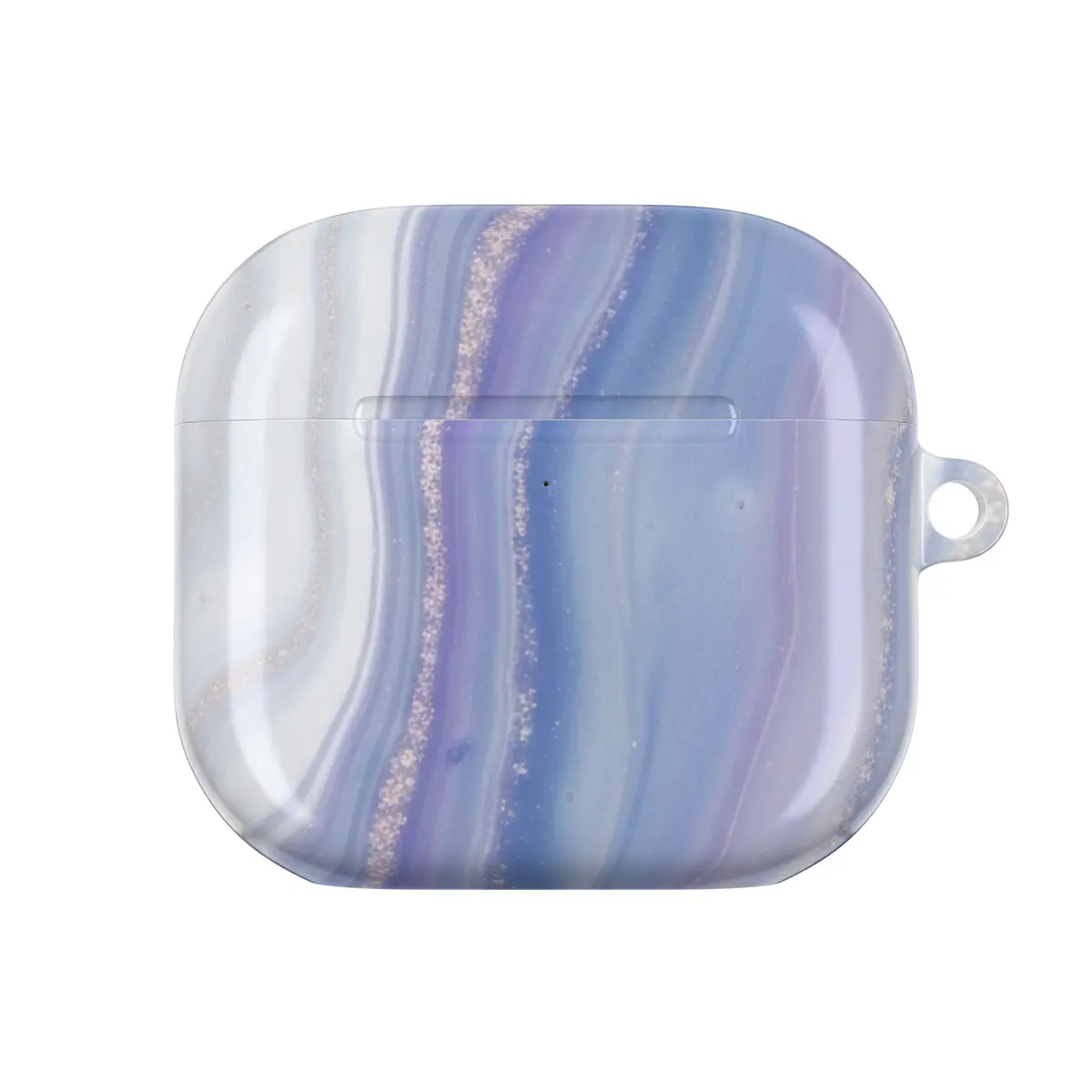 Blue Belle - AirPods 4 Case