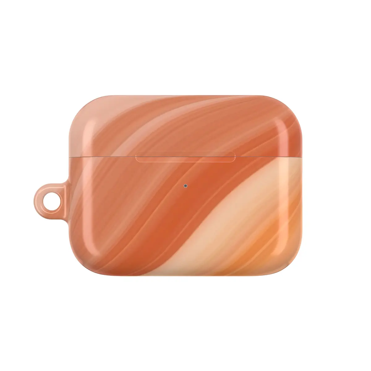 Coral Crush - AirPods Pro 2 Case
