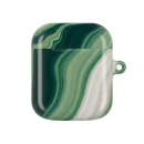 Emerald Muse - AirPods Case