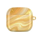 Honey Glow - AirPods 4 Case