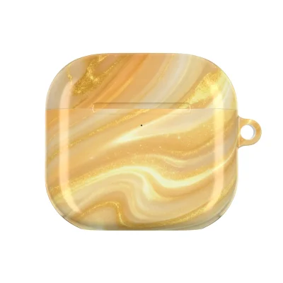Honey Glow - AirPods 4 Case