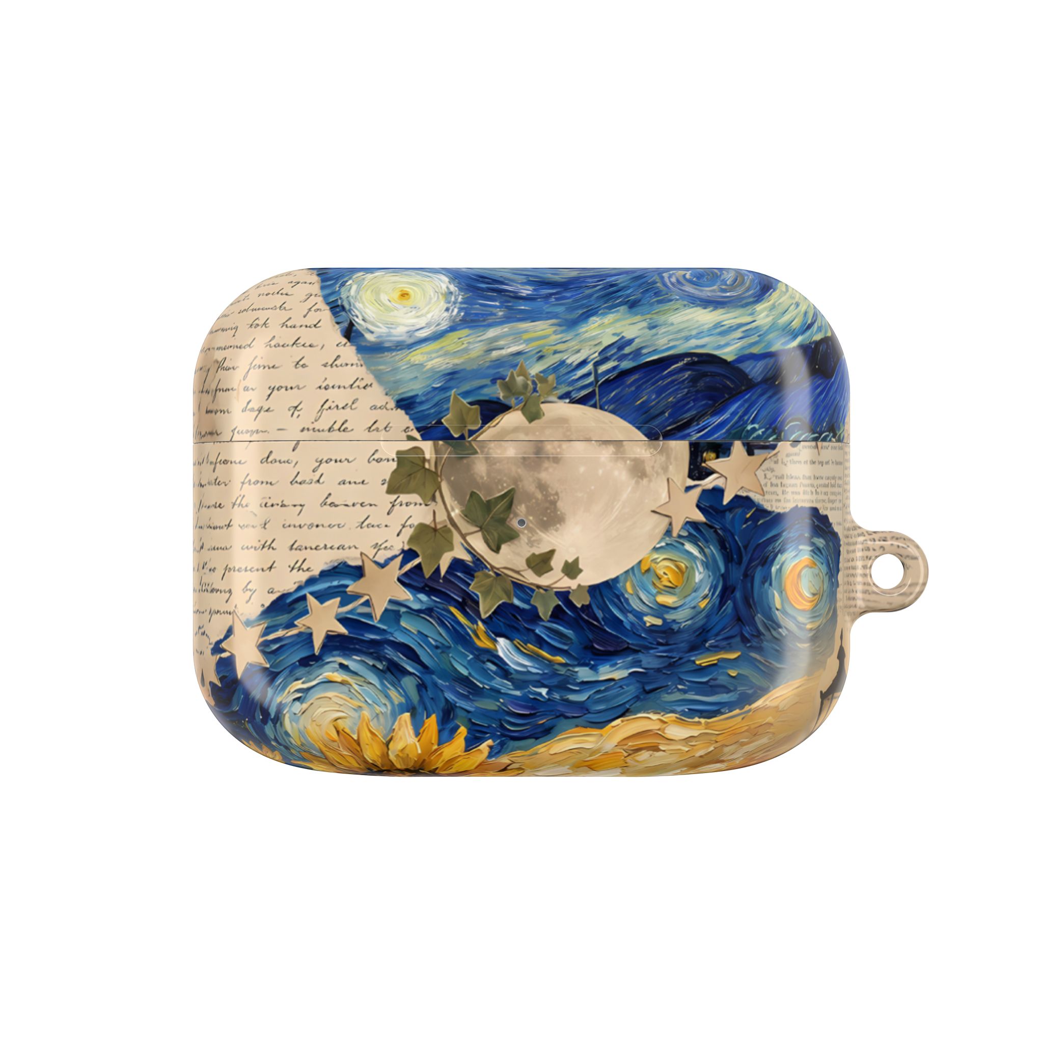 Sunflower Bay - AirPods Pro Case