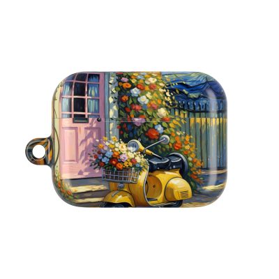 Cottage Glow - AirPods Pro 2 Case