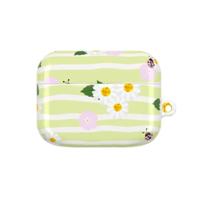 Clover Field - AirPods Pro Case
