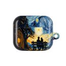Starlit Date - AirPods 3 Case