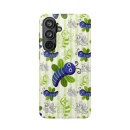 Caterpillar Maze – Samsung S26 Plus Case