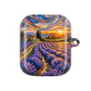 Violet Horizon - AirPods 1/2 Case