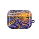 Violet Horizon - AirPods Pro Case