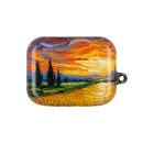 Sunset Sunflowers - AirPods Pro Case