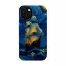 Sea Voyage – iPhone 14 Case