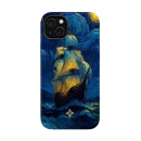 Sea Voyage – iPhone 14 Plus Case