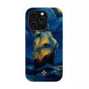 Sea Voyage – iPhone 14 Pro Case