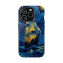 Sea Voyage – iPhone 15 Pro Case
