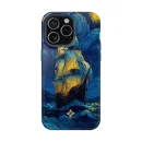 Sea Voyage – iPhone 15 Pro Max Case