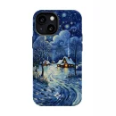 Star Village – iPhone 13 Mini Case