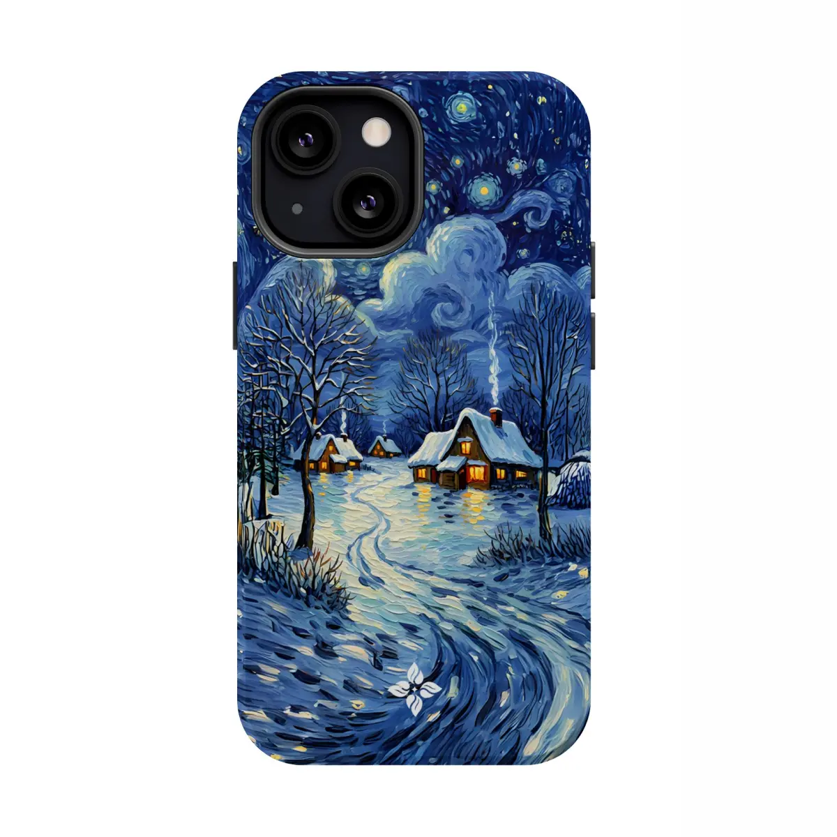 Star Village – iPhone 13 Mini Case